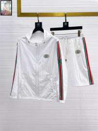 Picture of Gucci Sweater Suits _SKUGucciM-3XL12yn22439599
